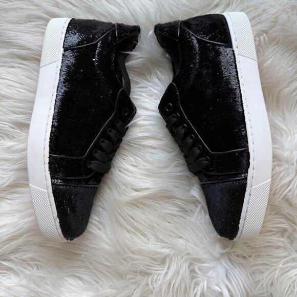 NIB• Christian Louboutin Vieira Orlato Flat Size: 36 - Picture 4 of 12